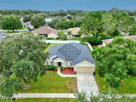 650 Wakeview Drive, Orange Park FL - photo 7 of 63