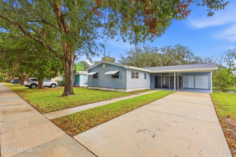2 bedroom Single Family Residence at 1013 Aragon Avenue, St Augustine Shores, St. Augustine South — photo 2