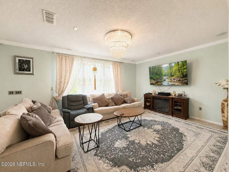 3 bedroom Single Family Residence at 3918 Cedar Bluff Lane, Cedar Glen, Jacksonville — photo 4