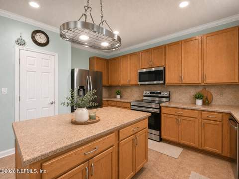 3918 Cedar Bluff Lane, Jacksonville FL - photo 6 of 15