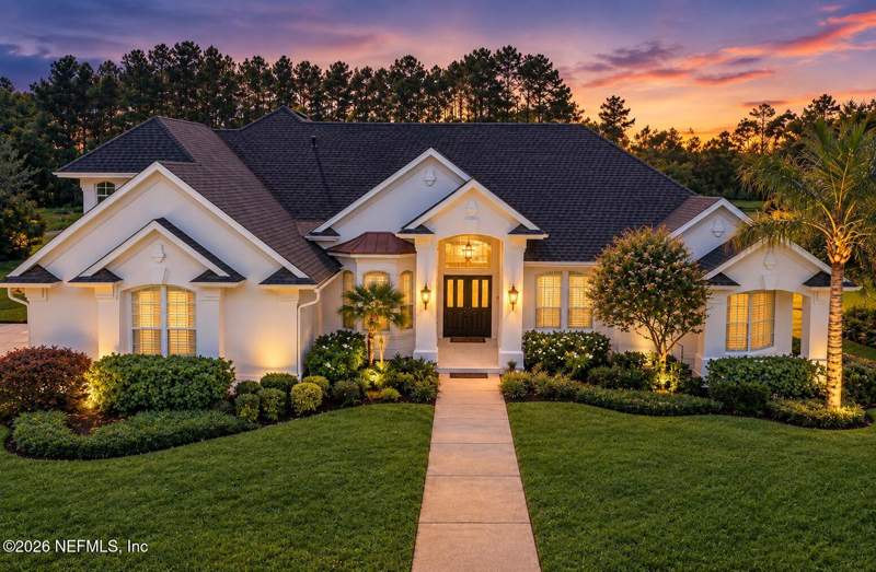 4 bedroom Single Family Residence at 173 Belmont Drive, Whitelock Farms, St. Johns — photo 3