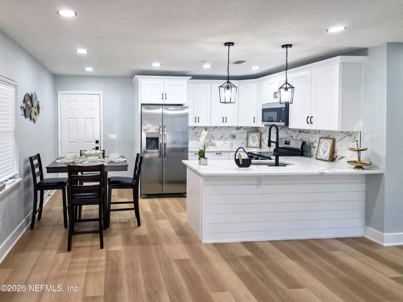 3 bedroom Single Family Residence at 10521 Briarcliff Road, Highlands, Jacksonville — photo 5