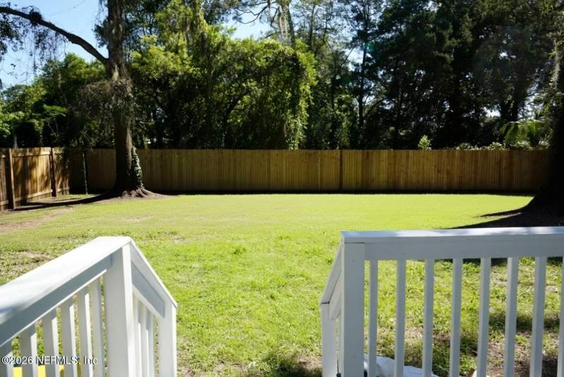 3 bedroom Single Family Residence at 10521 Briarcliff Road, Highlands, Jacksonville — photo 4