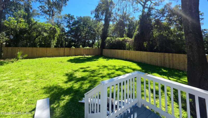 3 bedroom Single Family Residence at 10521 Briarcliff Road, Highlands, Jacksonville — photo 3
