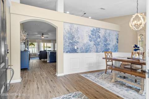 650 Wakeview Drive, Orange Park FL - photo 8 of 63