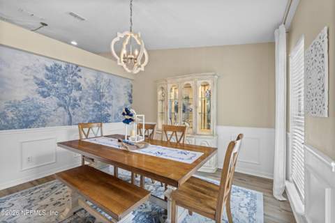 650 Wakeview Drive, Orange Park FL - photo 14 of 63