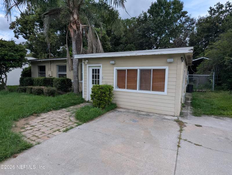 2 bedroom Single Family Residence at 6220 Pennant Drive, Venetia Terrace, Jacksonville — photo 3