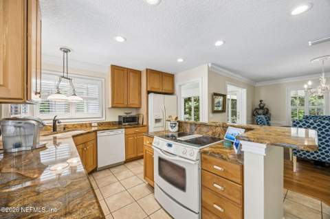 44 Beachwood Road, Fernandina Beach FL - photo 7 of 39