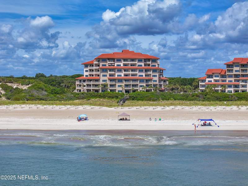 1 bedroom Condominium at 245 Sandcastles Court, Sandcastle Condo, Fernandina Beach — photo 2