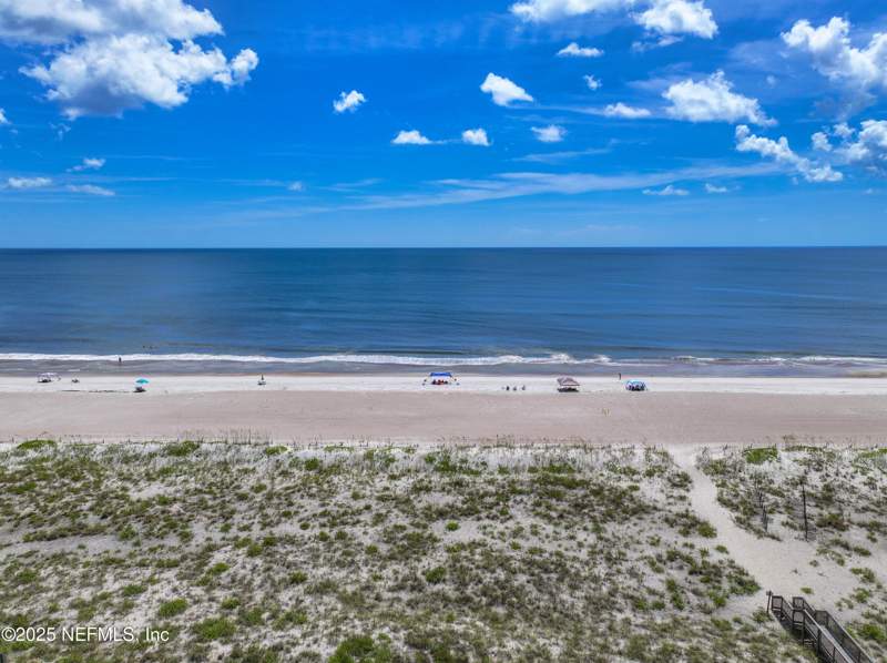 1 bedroom Condominium at 245 Sandcastles Court, Sandcastle Condo, Fernandina Beach — photo 3