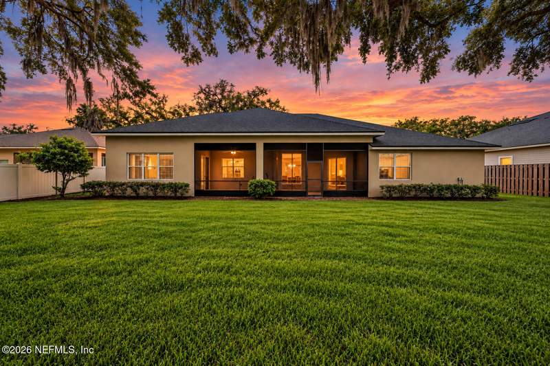 4 bedroom Single Family Residence at 96067 Oak Canopy Lane, Amelia Riverwalk, Fernandina Beach — photo 5