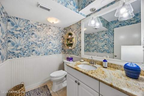1407 Beach Walker Road, Fernandina Beach FL - photo 11 of 48
