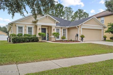 650 Wakeview Drive, Orange Park FL - photo 6 of 63