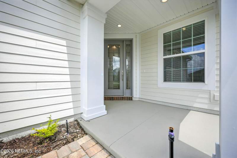 5 bedroom Single Family Residence at 820 Oaklawn Court, Silver Landing, St. Augustine — photo 4