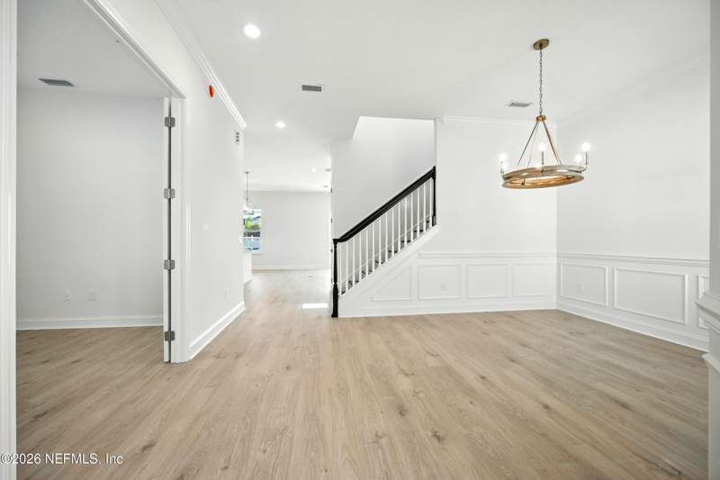 5 bedroom Single Family Residence at 820 Oaklawn Court, Silver Landing, St. Augustine — photo 5
