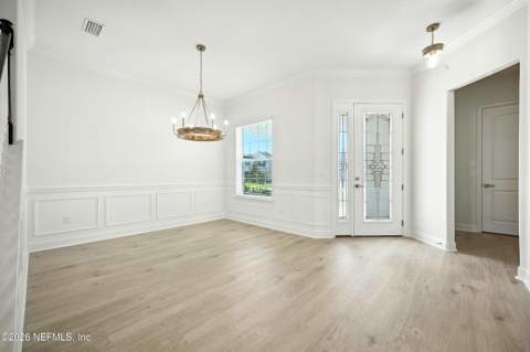 820 Oaklawn Court, St. Augustine FL - photo 6 of 33
