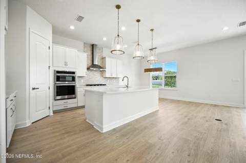 820 Oaklawn Court, St. Augustine FL - photo 11 of 33