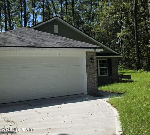 7738 Lookout Point Drive, Jacksonville FL - photo 17 of 18