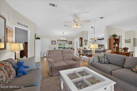 106 Osceola Road, Georgetown FL - photo 12 of 67