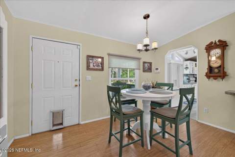 106 Osceola Road, Georgetown FL - photo 21 of 67