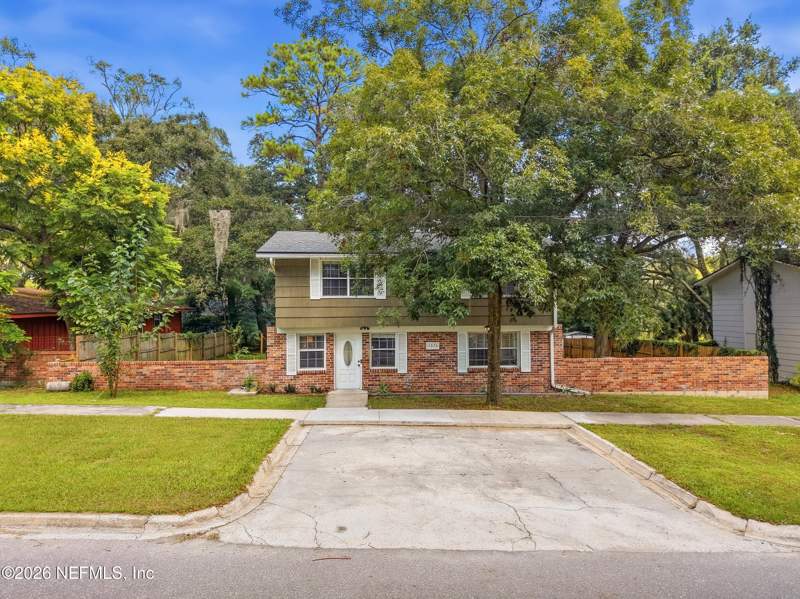 3 bedroom Single Family Residence at 7573 Jasper Avenue, Oakwood Villa Ests, Jacksonville — photo 3
