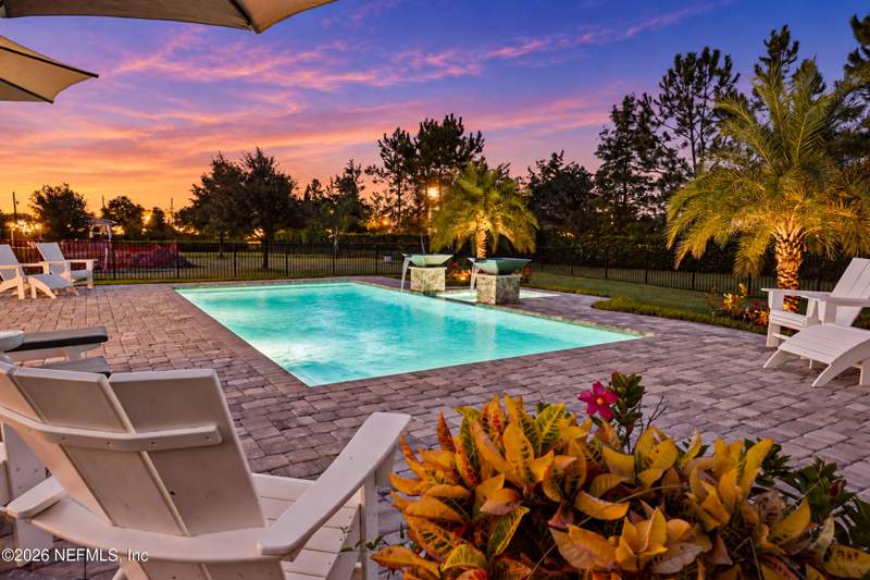 4 bedroom Single Family Residence at 472 Hutchinson Lane, Beacon Lake, St. Augustine — photo 4