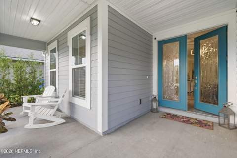 472 Hutchinson Lane, St. Augustine FL - photo 9 of 89