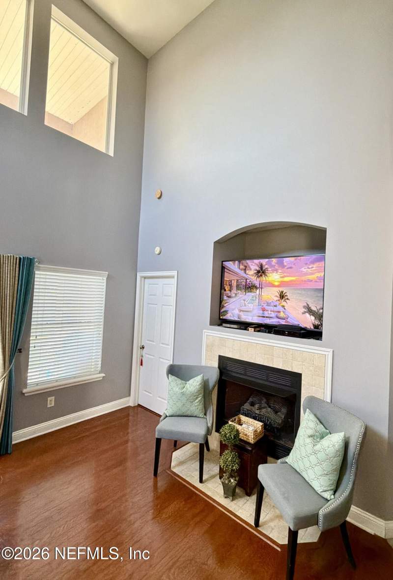 3 bedroom Single Family Residence at 14700 Bulow Creek Drive, Bartram Springs, Jacksonville — photo 5
