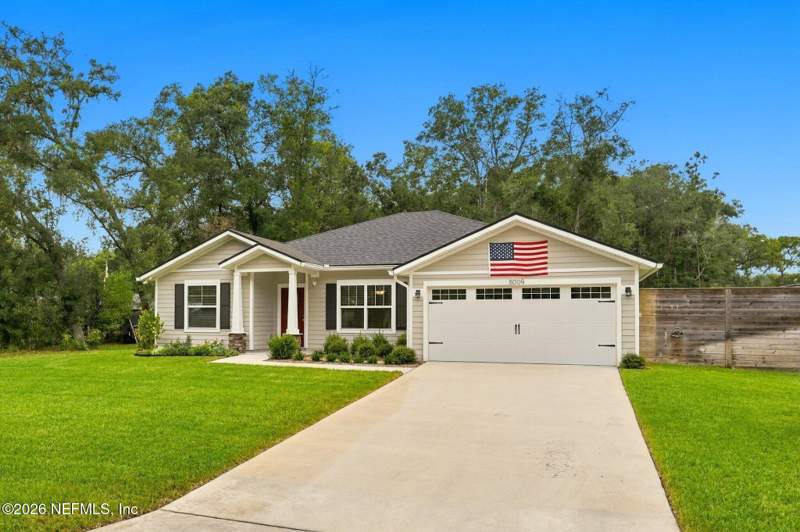 4 bedroom Single Family Residence at 5009 Herton Drive, Del Rio Mandarin, Jacksonville — photo 4