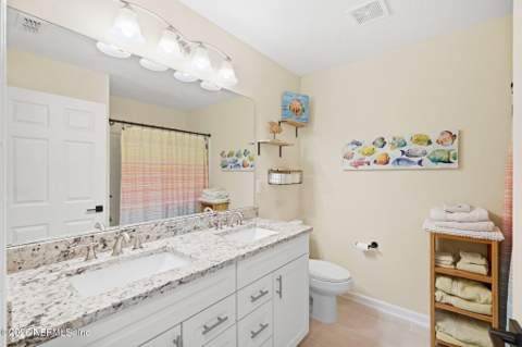 5009 Herton Drive, Jacksonville FL - photo 22 of 38