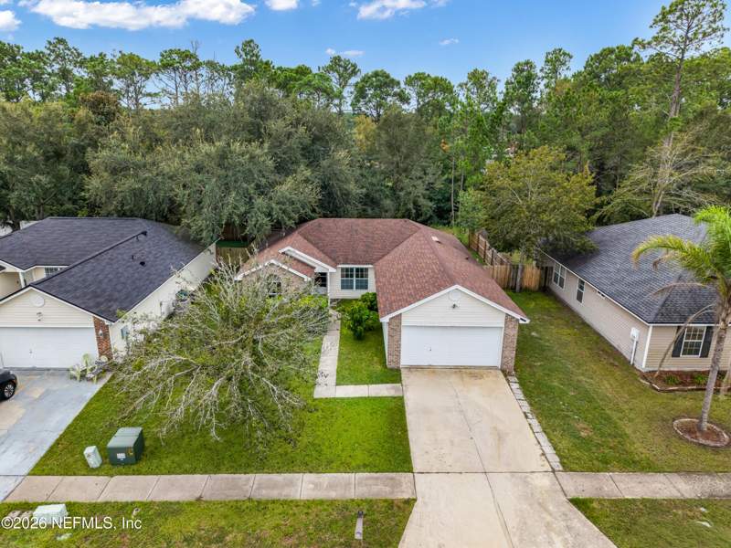 3 bedroom Single Family Residence at 11170 Peerless Lane, Sutton Lakes, Jacksonville — photo 3