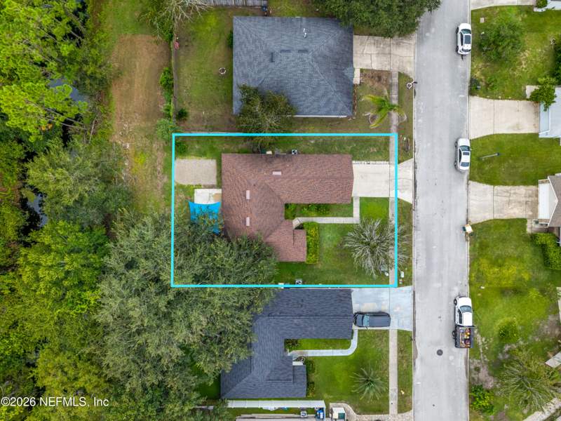 3 bedroom Single Family Residence at 11170 Peerless Lane, Sutton Lakes, Jacksonville — photo 4
