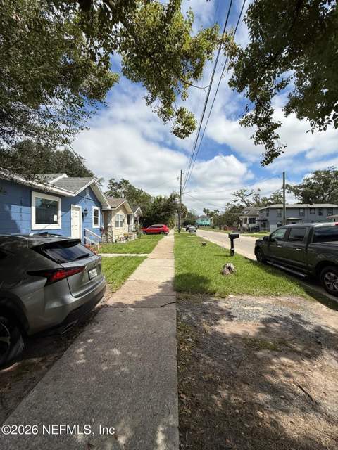 1341 W 6th Street, Jacksonville FL - photo 22 of 23