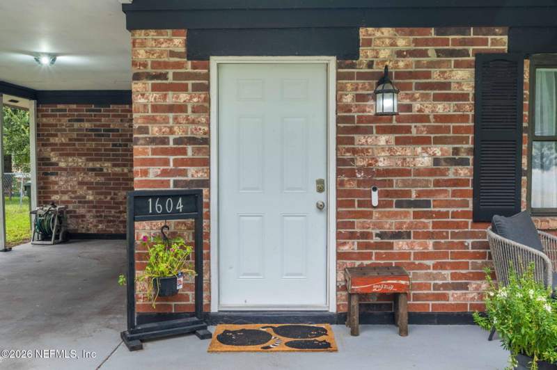 3 bedroom Single Family Residence at 1604 Forbes Street, Shands Platt, Green Cove Springs — photo 3