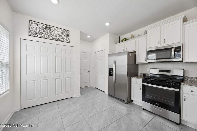 3 bedroom Townhouse at 102 Java Lane, Waterford Lakes, St. Augustine — photo 4