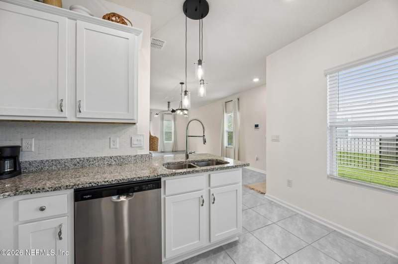 3 bedroom Townhouse at 102 Java Lane, Waterford Lakes, St. Augustine — photo 5