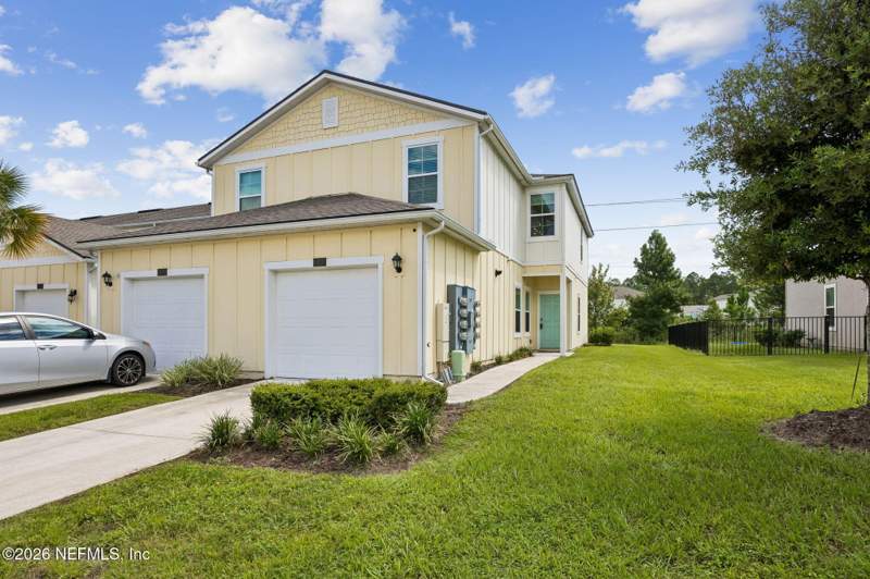 3 bedroom Townhouse at 102 Java Lane, Waterford Lakes, St. Augustine — photo 2