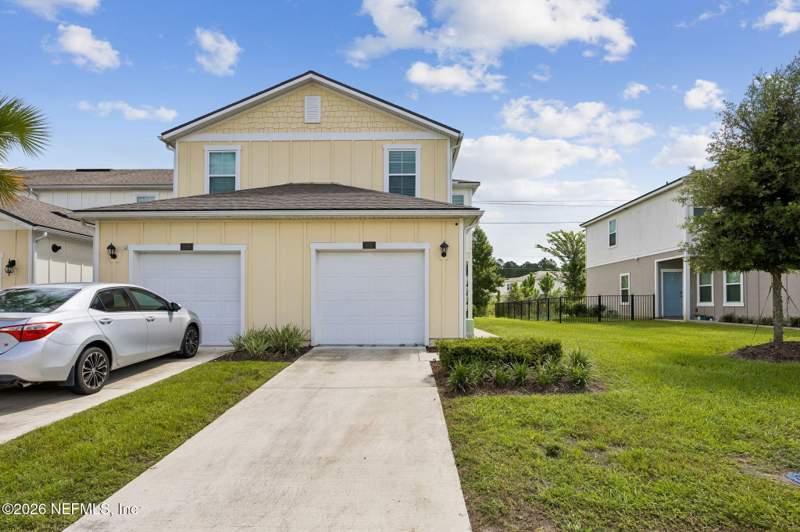 3 bedroom Townhouse at 102 Java Lane, Waterford Lakes, St. Augustine — photo 3