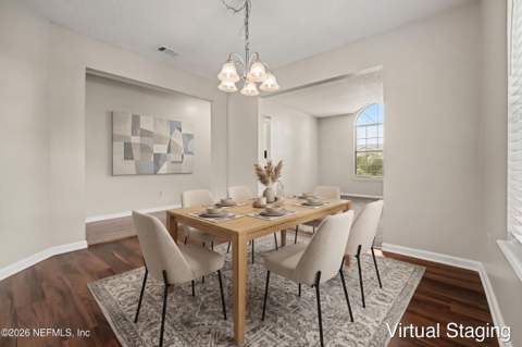 924 Aries Road, Jacksonville FL - photo 7 of 22