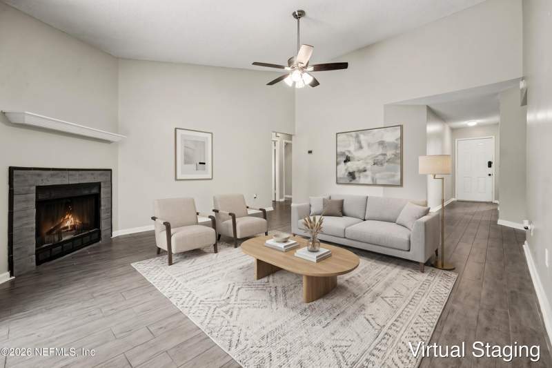 3 bedroom Single Family Residence at 924 Aries Road, Phoenix Park, Jacksonville — photo 3