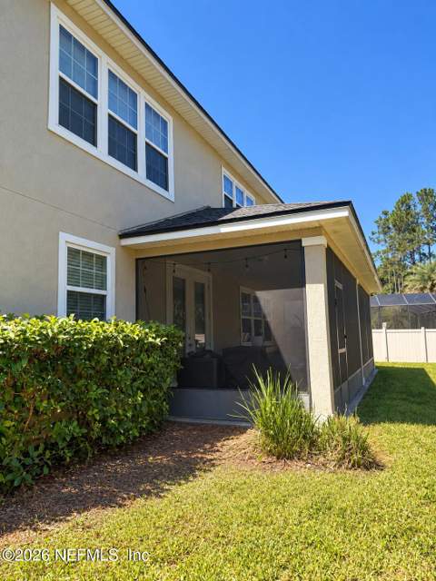 4506 Gray Hawk Street, Orange Park FL - photo 20 of 21