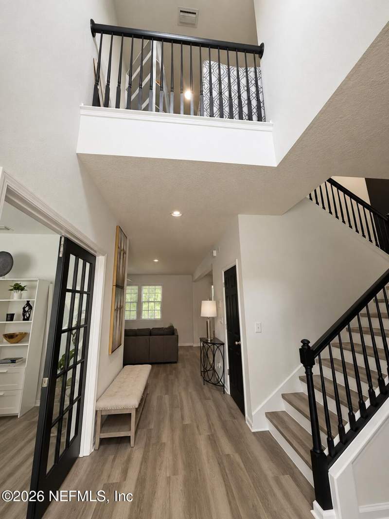5 bedroom Single Family Residence at 4506 Gray Hawk Street, Eagle Landing, Orange Park — photo 2