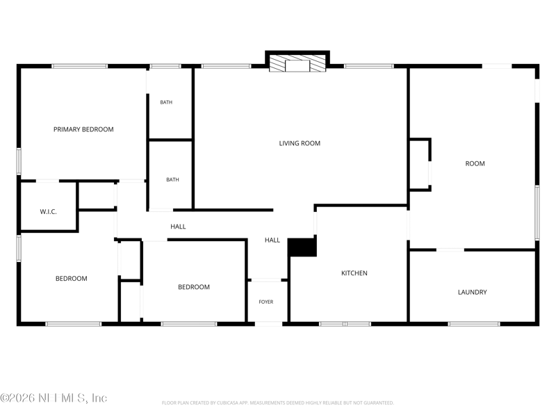 3 bedroom Single Family Residence at 359 SE 4th Avenue, Seminole Ridge, Melrose — photo 4