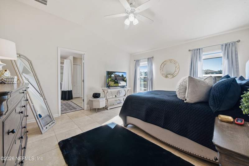 4 bedroom Single Family Residence at 271 Gilmore Lane, Forest Hammock, Orange Park — photo 3