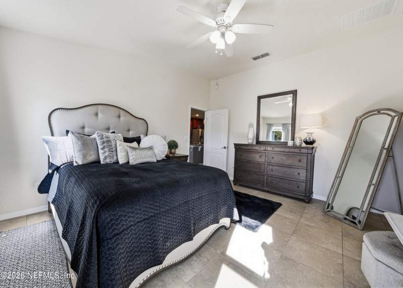 4 bedroom Single Family Residence at 271 Gilmore Lane, Forest Hammock, Orange Park — photo 4