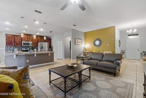 271 Gilmore Lane, Orange Park FL - photo 8 of 37