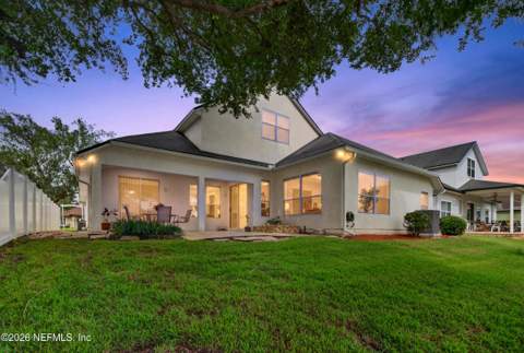 12874 Winthrop Cove Drive, Jacksonville FL - photo 8 of 74