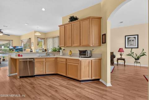 12874 Winthrop Cove Drive, Jacksonville FL - photo 7 of 74