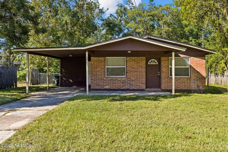 3 bedroom Single Family Residence at 2965 Sunset Street, Caldwell Terrace, Jacksonville — photo 2
