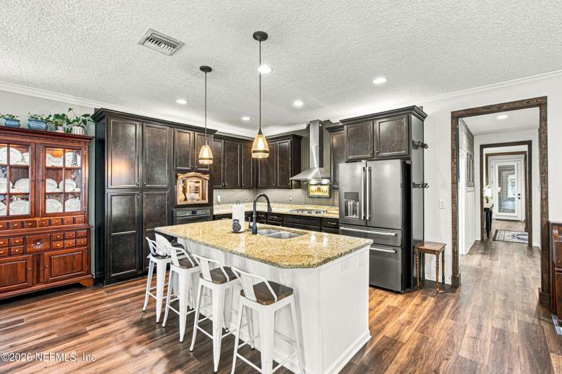 3 bedroom Single Family Residence at 216 Riverwalk Boulevard, Rivertown, St. Johns — photo 3
